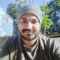 Neelesh Maurya