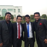 Vaibhav Gulati