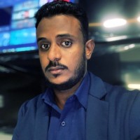 Mohammed Adam