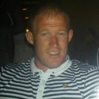 Rob Maxwell