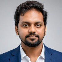 Abin Peedikaparambil Vijayan