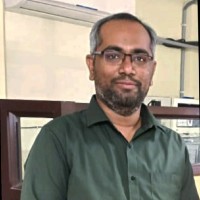 Sundara Moorthi Raghavan