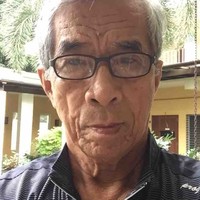 Rodrigo Buensalida