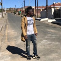 rudzani ndou