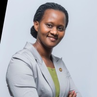 Bertha Mbabazi