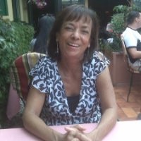 Marguerite Caunt