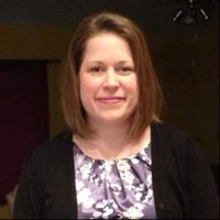 Michelle Brown