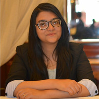 Smriti Poudel