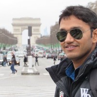 Pratik Shah