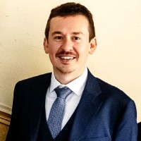 Stefano Giai