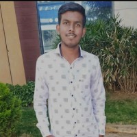 Adarsh M Angadi