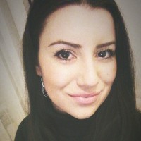 Nikolina Petreska