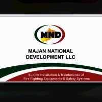 Majan National Development LLC