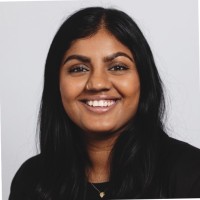 Jenutha Easwaran