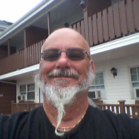 Randy Mccue