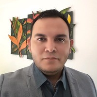 Jeffrey Arce Corrales