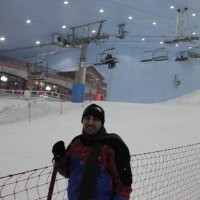 Abdalla AbouGhazala