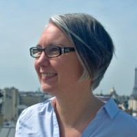 Virginie Ransinan
