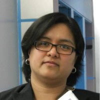 Erlyn Moreno