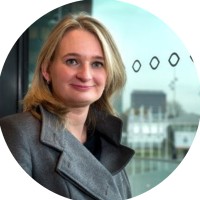 Hanneke Van Rhee