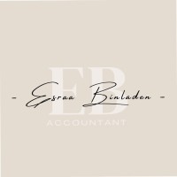 Esraa S. Binladen