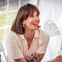 Justine Viard