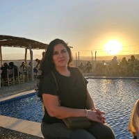 Filiz Cankaya-Oral