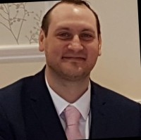 Daniel Murray