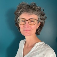 Crystèle Laguerre