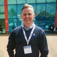 Gareth Kirby