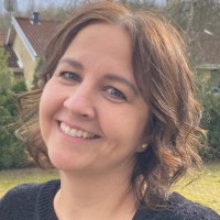 Ingrid Viberg