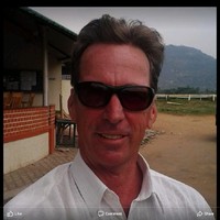 Troy Taylor