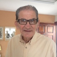 Carlos Manuel Granados Ramirez