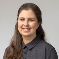 Gyda Bjorg Sigurdardottir