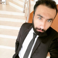 Ahmed Gamal