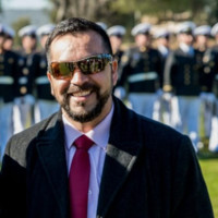 Patricio Roblero Abarca