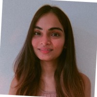 Ria Desai