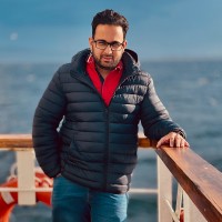Mohammed Aneesh