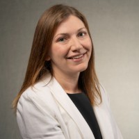 Sarah Bazyluk, Pa-C