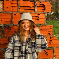 Amber Van de Peer