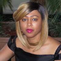 Dr. Nicole A. Small-Fletcher