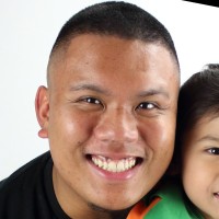 Joshua Teodoro