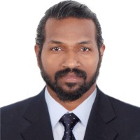 Sreejith Kunnungal Sivadasan