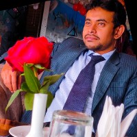 Sourish Mukherjee