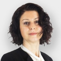 Angelica Boca