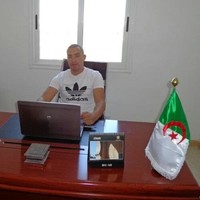 sofiane houache