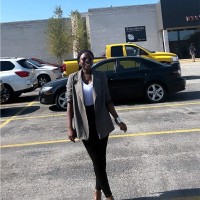 Adebayo Bukola