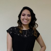 María Fernanda Basoria Tamez