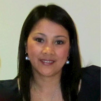 Cristina Zierholz