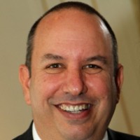 Donald Ostrower